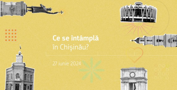 Newsletter: Corigențe la capitolul transparență, skatepark construit de mântuială și filme românești de top la TIFF Image