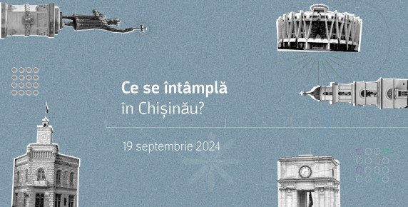 Newsletter: Inundații, concert la Padova și strategie de reziliență Image