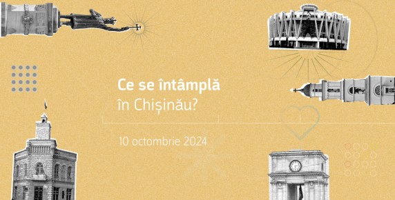 Newsletter: Petrecere de hram, CMC susține referendumul, iar petițiile cu o mie de semnături vor fi examinate de aleșii municipali Image