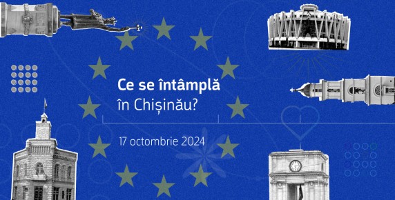 Newsletter: Referendum, construcția ilegală din str. Ismail 28 și milioane de lei pentru cercetări sociologice Image