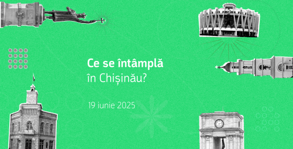 Newsletter: Scandal în CMC, dilema taxei de salubrizare și marșuri paralele Image