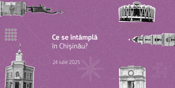 Newsletter: Campanii cu tentă electorală, cimitir medieval și expoziție despre copaci Image