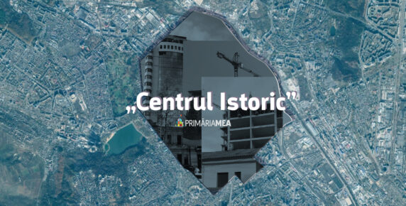 Apel: moratoriu de construcții în centrul istoric al capitalei Image