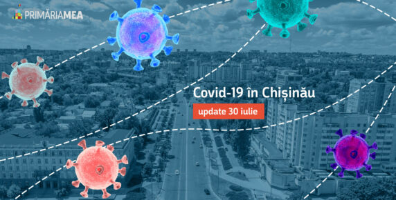 COVID-19: crește numărul de cazuri, se scot restricții și se descoperă noi efecte Image