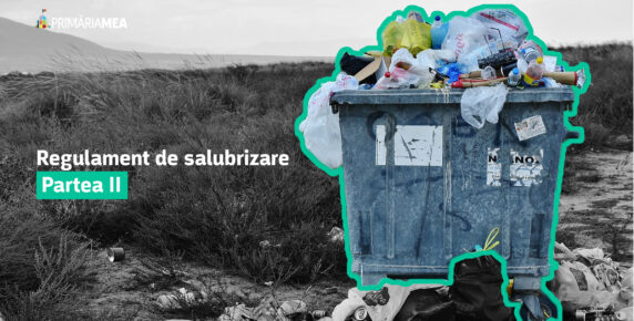 Noi reguli de curățenie: deșeuri medicale și electronice și declarațiile autorităților Image