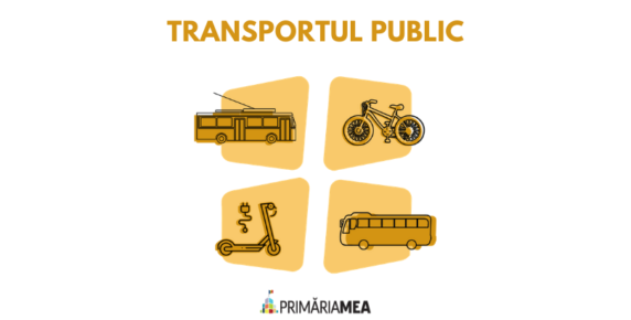 Ce fac autoritățile: credite pentru troleibuze și autobuze, GPS, tichetare electronică și benzi pentru transport alternativ Image