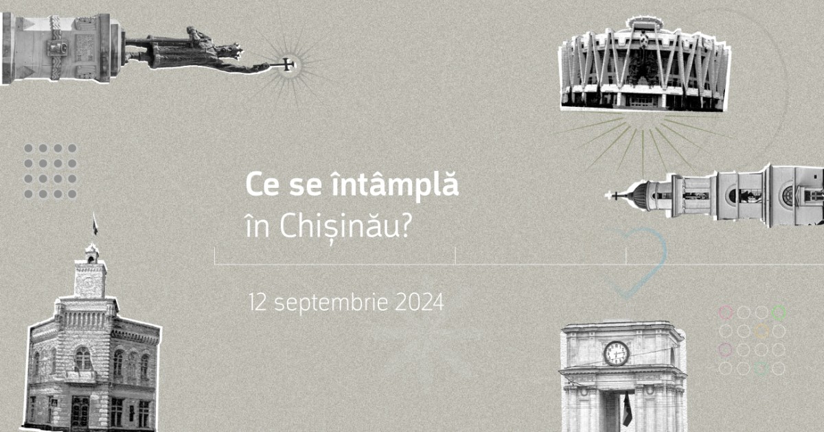 Newsletter: Inundații, concerte sponsorizate de afacerile cu tutun ale pretorului și reparația celei de-a doua jumătăți a podului Viteazul Image