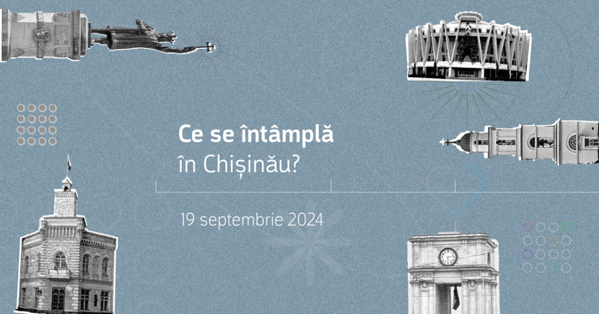 Newsletter: Inundații, concert la Padova și strategie de reziliență Image