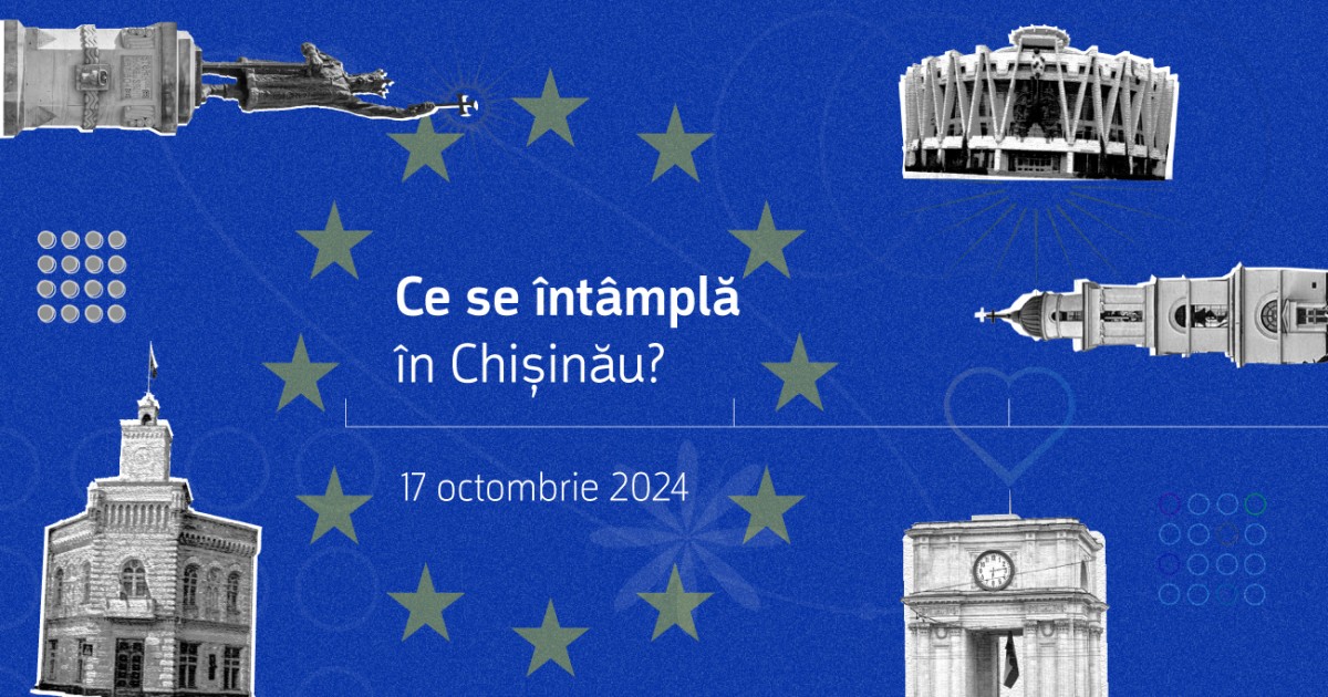 Newsletter: Referendum, construcția ilegală din str. Ismail 28 și milioane de lei pentru cercetări sociologice Image