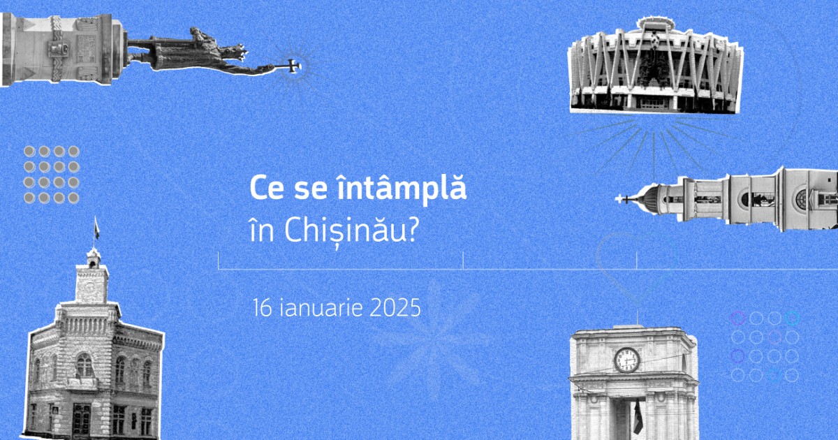 Newsletter: PUZ-uri, proiect de eficiență energetică, ce facem cu blocurile vechi și socialiștii cer continuarea ședinței CMC Image