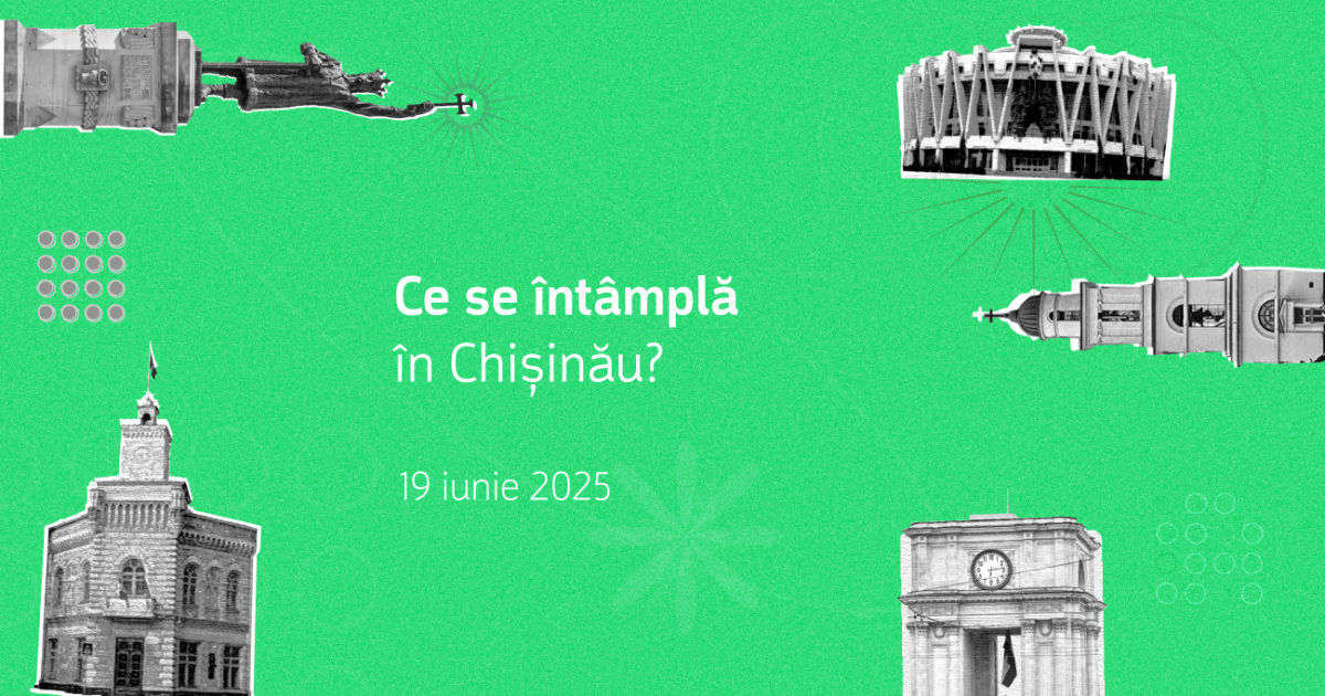 Newsletter: Scandal în CMC, dilema taxei de salubrizare și marșuri paralele Image