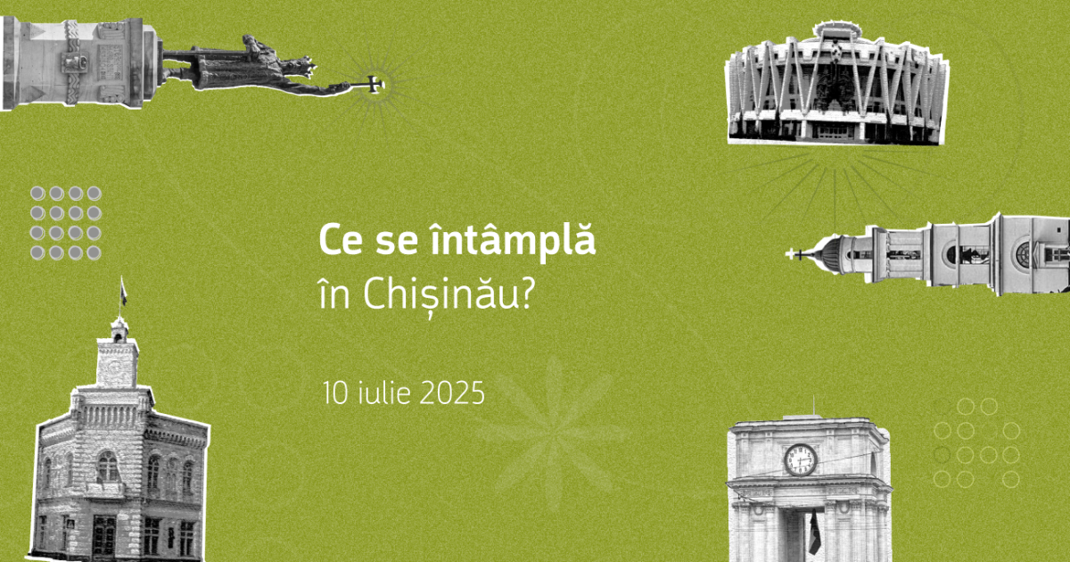 Newsletter: Primar interzis în UE, caniculă în transport și afaceri pe teren public Image