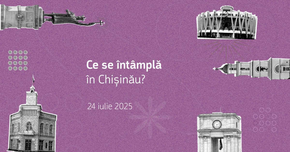 Newsletter: Campanii cu tentă electorală, cimitir medieval și expoziție despre copaci Image