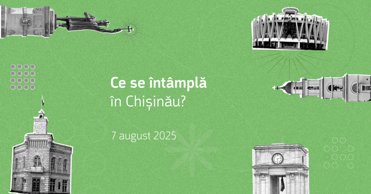 Newsletter: Furtună, ambrozie și marcaje Image