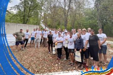 APEL DE PARTICIPARE: Voluntariat pentru comunități mai puternice (ediția a doua) Image