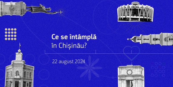 Newsletter: Echipa primarului MAN promovată pe platforme municipale, când dăm primul sunet de clopoțel și mai multe cazuri de COVID-19 Image