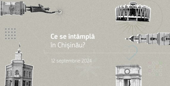 Newsletter: Inundații, concerte sponsorizate de afacerile cu tutun ale pretorului și reparația celei de-a doua jumătăți a podului Viteazul Image