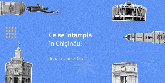 Newsletter: PUZ-uri, proiect de eficiență energetică, ce facem cu blocurile vechi și socialiștii cer continuarea ședinței CMC Image