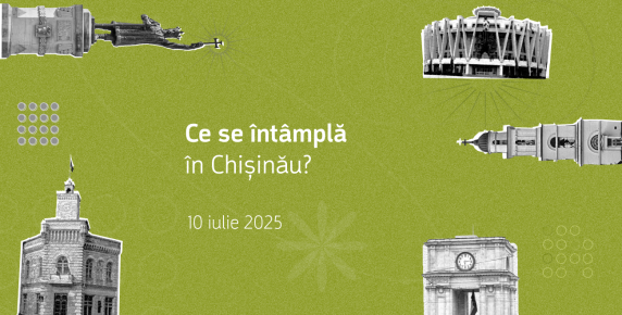 Newsletter: Primar interzis în UE, caniculă în transport și afaceri pe teren public Image