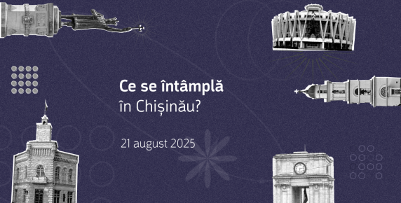 Newsletter: Treceri de pietoni desființate, proiecte la reexaminare și parc de tehnologii avansate Image