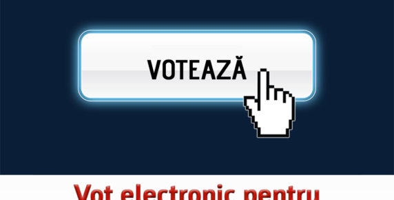 De ce avem nevoie de vot electronic în Consiliul Municipal Image