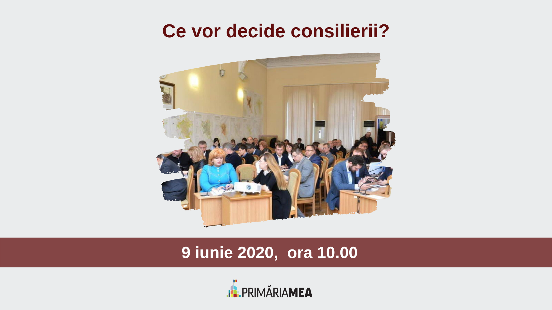 Ședința CMC: Privatizarea a 52 de terenuri, indemnizații pentru lucrătorii medicali și crearea a noi grupuri de lucru Image