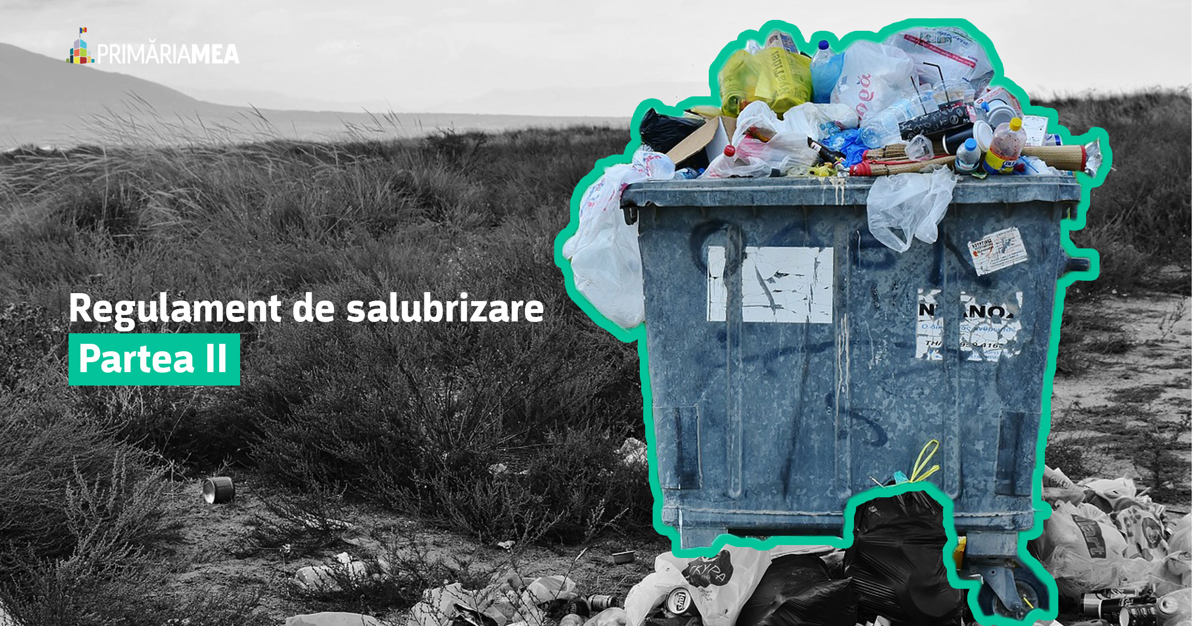 Noi reguli de curățenie: deșeuri medicale și electronice și declarațiile autorităților Image