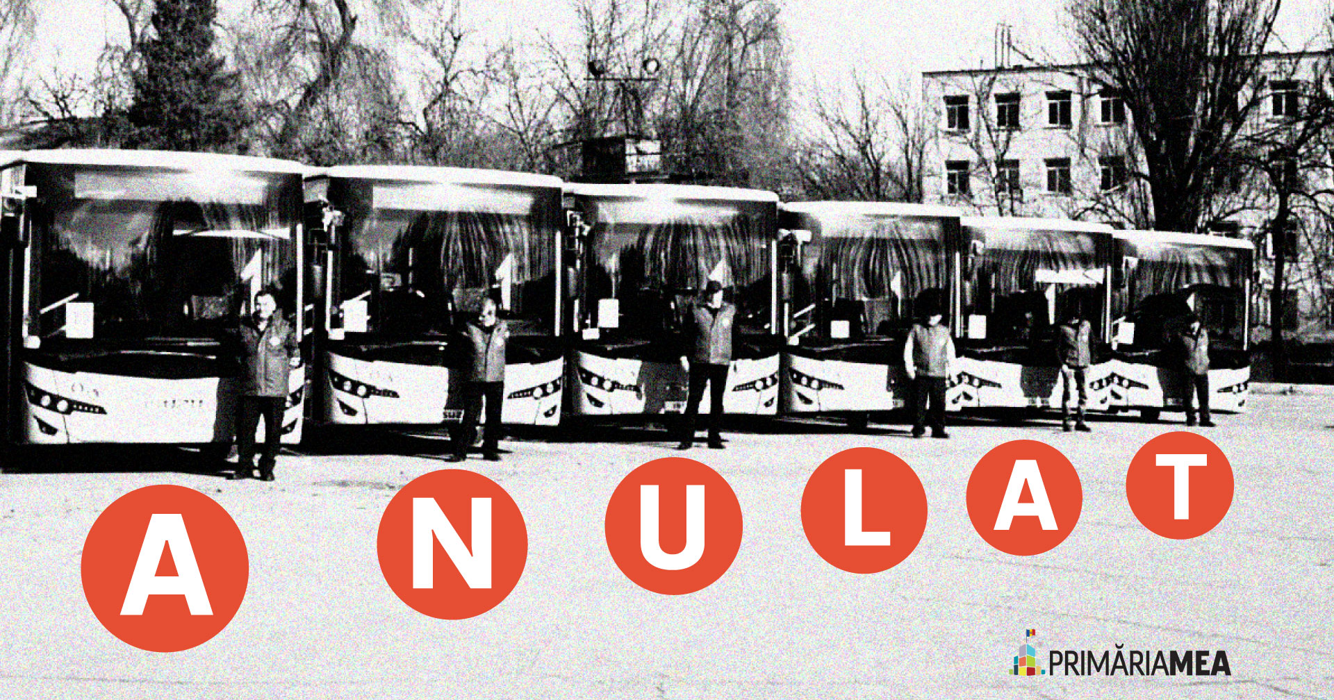 Licitații neconforme: cele 100 de autobuze încă nu ajung la Chișinău  Image