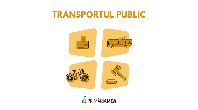 Ce fac autoritățile: unități noi de transport public, tichetare electronică și grant de la UE Image