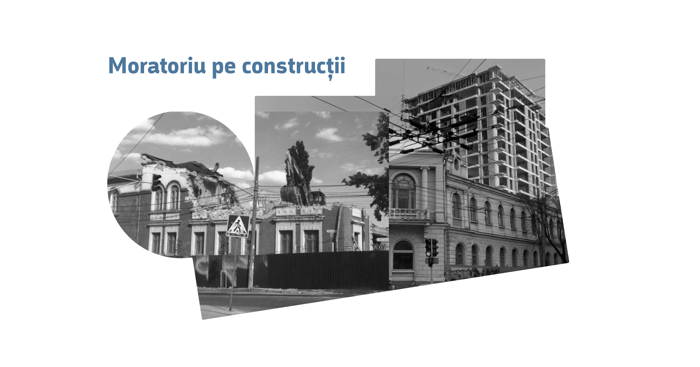 O nouă încercare de stopare a construcțiilor în centrul istoric al orașului Image
