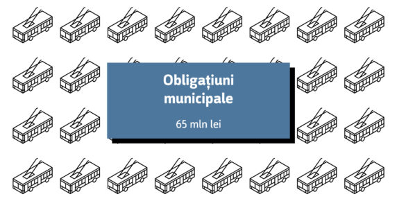 Pentru prima dată, Chișinăul va emite obligațiuni municipale. Explicăm beneficiile acestora. Image