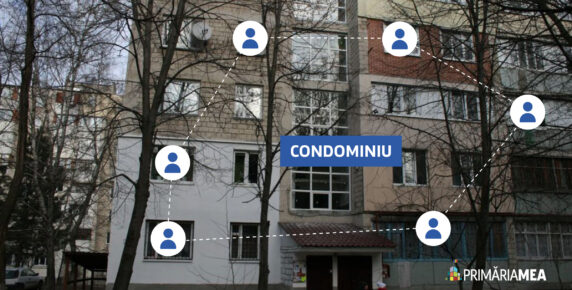 Cum și cine gestionează blocurile din Chișinău? Image