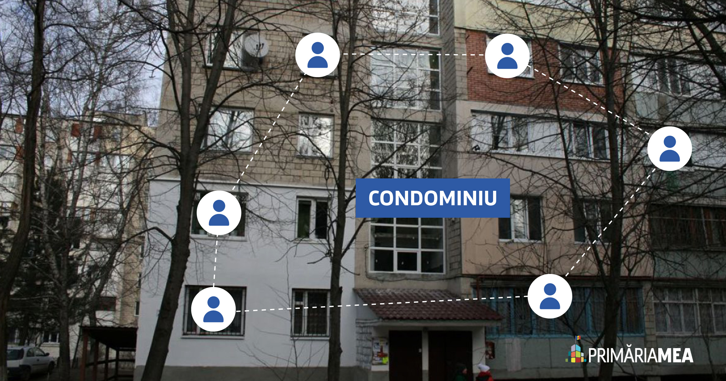 Cum și cine gestionează blocurile din Chișinău? Image