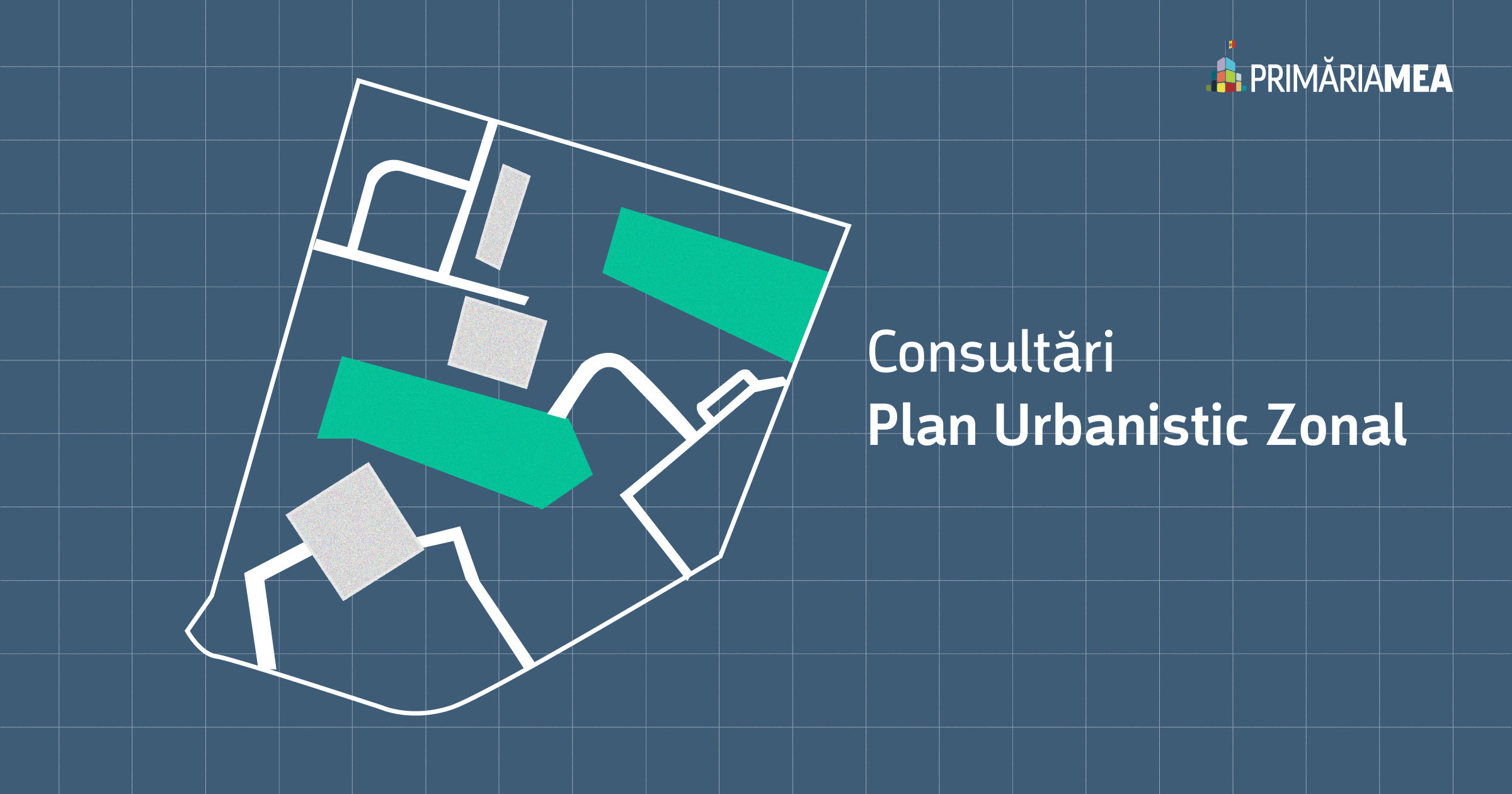 Mai multe companii anunță intenția de a elabora Planuri Urbanistice ...